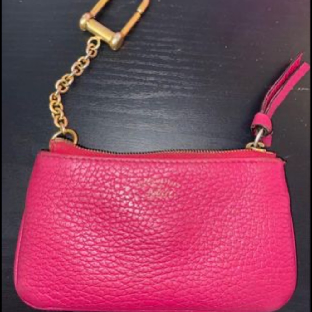 Gucci Pouch - Picture 3 of 6